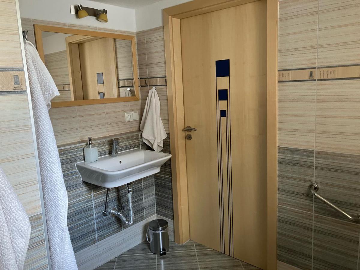 Apartmán Viktoria Český Krumlov Esterno foto