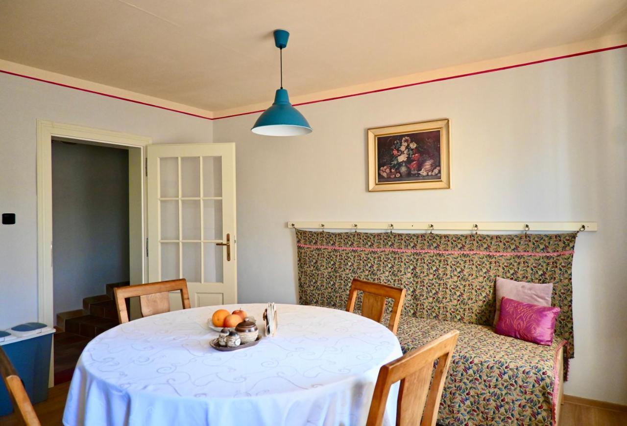 Apartmán Viktoria Český Krumlov Esterno foto