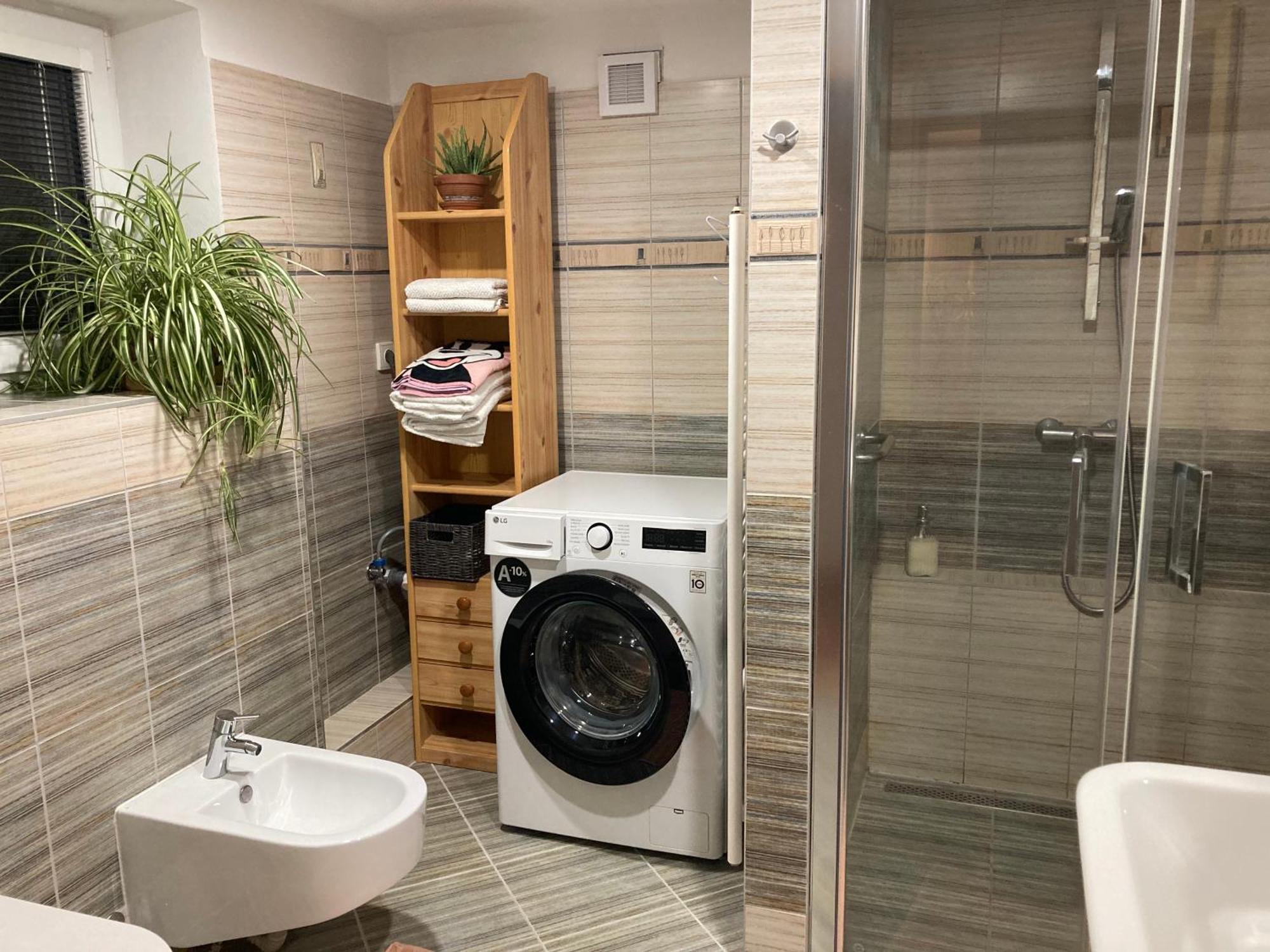 Apartmán Viktoria Český Krumlov Esterno foto